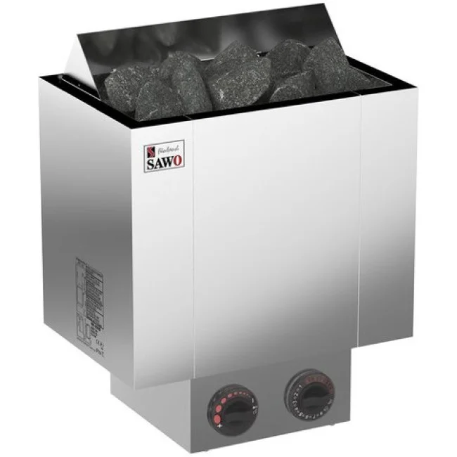 Электрическая печь Sawo Nordex NRX-60NB